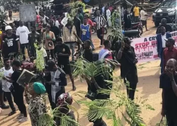PRP condemns Benue massacre, advises FG to end terrorism, barbaric killings