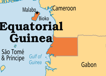 Equatorial Guinea warns against US travel after Trump ban