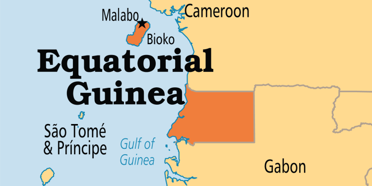 Equatorial Guinea warns against US travel after Trump ban