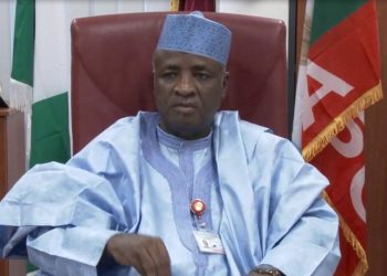 2027: ALGON denies supporting Wamakko as Tinubu’s running mate