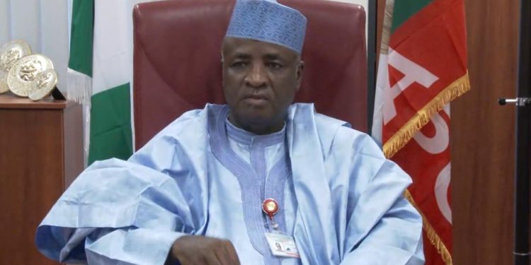 2027: ALGON denies supporting Wamakko as Tinubu’s running mate