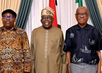 Rivers feud: Fubara’s supporters clash over peace deal with Wike, others