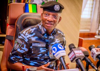 BREAKING: 53 suspects in police custody over Benue, Plateau killings