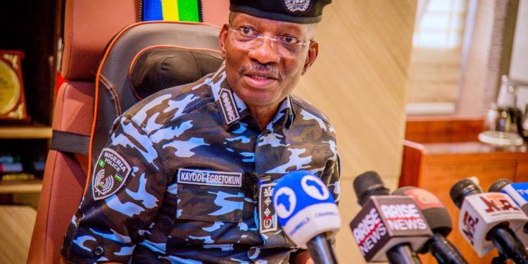 BREAKING: 53 suspects in police custody over Benue, Plateau killings