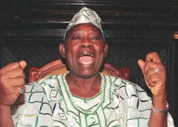 M.K.O: 66 Abiola’s ‘children’ failed DNA test, says Olalekan Abiola