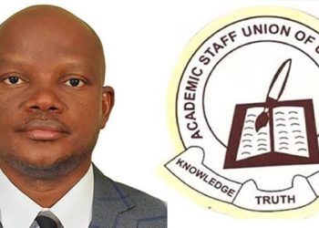 You can’t give students loans in a broken economy — ASUU President, Piwuna