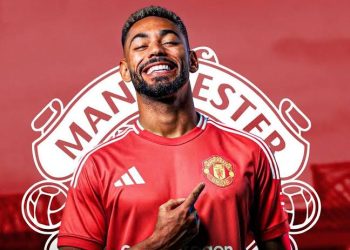 Man Utd sign Wolves’ Matheus Cunha for £62.5m