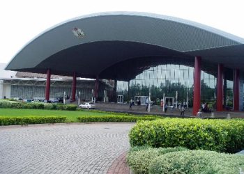 Tinubu mandates MDAs to pay for Abuja Conference Centre