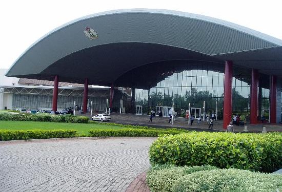 Tinubu mandates MDAs to pay for Abuja Conference Centre