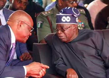 Tinubu woos Wike to join APC