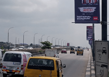 Lagos announces 110-day traffic diversion for Ogudu-Ifako bridge repairs