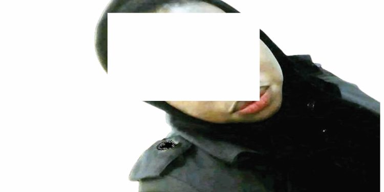 How border policemen raped us en route to Libya – Returnee