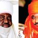 Sanusi, Bayero hold parallel Eid prayers in Kano
