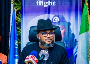 NCAA warns international airlines over compliance with currency declaration