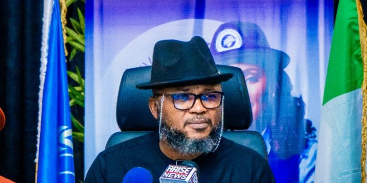 NCAA warns international airlines over compliance with currency declaration