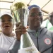 WAFCON Triumph: Tinubu gifts $100,000 to each Super Falcons player
