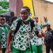 Oshoala dismisses retirement rumour