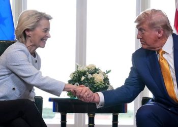 EU secures trade deal to avoid U.S tariffs