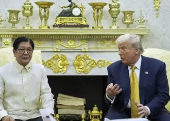 Trump agrees to reduction in Philippine tariffs