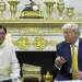 Trump agrees to reduction in Philippine tariffs