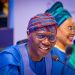 Gov. Sanwo-Olu celebrates LG poll victory
