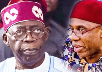 Ex-minister Amaechi dumps APC, says Tinubu can’t govern Nigeria
