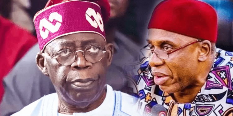 Ex-minister Amaechi dumps APC, says Tinubu can’t govern Nigeria