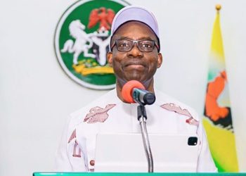 Gunmen attack Soludo’s LG, kill four, burn security vehicle