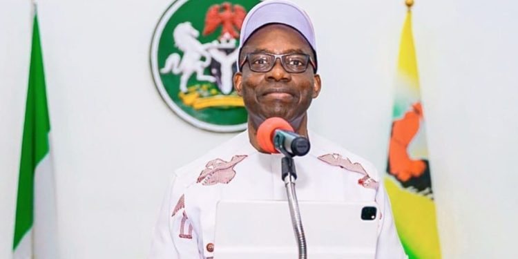 Gunmen attack Soludo’s LG, kill four, burn security vehicle