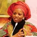 Amaechi’s wife denies receiving N4bn monthly from NDDC