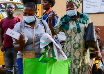 Lagos LG polls: Democracy in retreat – Punch