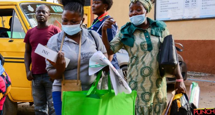 Lagos LG polls: Democracy in retreat – Punch