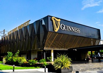 Guinness Nigeria sustains growth momentum in Q4 amid market headwinds