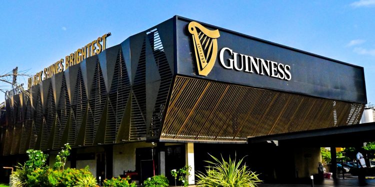 Guinness Nigeria sustains growth momentum in Q4 amid market headwinds