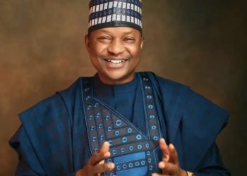 Ex-Justice minister, Malami, resigns from APC, joins ADC