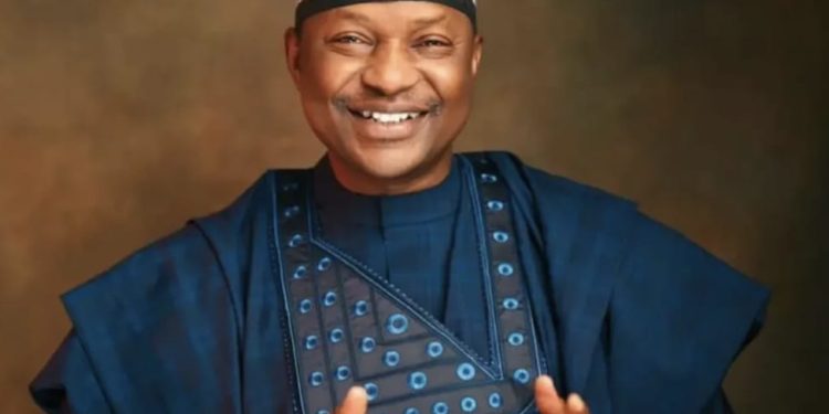 Ex-Justice minister, Malami, resigns from APC, joins ADC