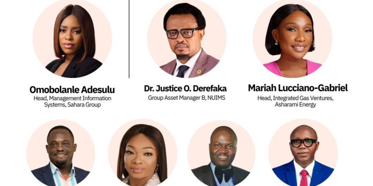 Asharami Square 2.0: Sahara Group Champions dialogue on gas as catalyst for Africa’s sustainable future