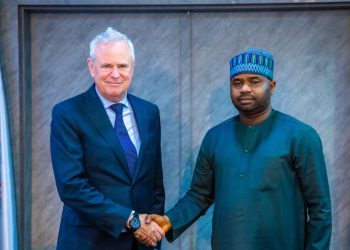 Nigeria, Netherlands reopen double taxation agreement
