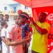 LASUED wins gold at Lagos Campus Beach Soccer 2025