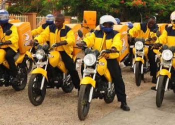 NIPOST denies involvement in drug trafficking, blames unlicensed operators
