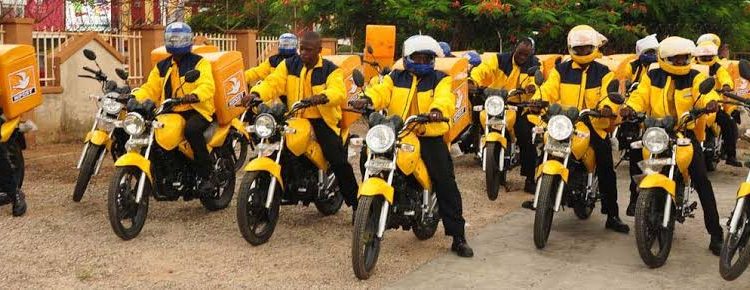 NIPOST denies involvement in drug trafficking, blames unlicensed operators