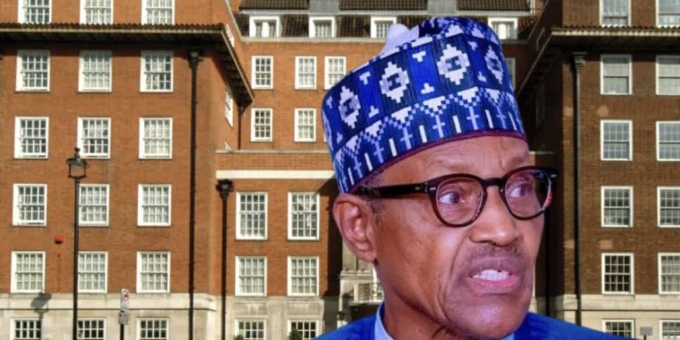 Nigeria needs world-class hospitals – Punch