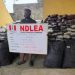 NDLEA intercepts Saudi, UK-bound cocaine in lipsticks