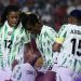 Tinubu hails Super Falcons for winning 10th WAFCON title