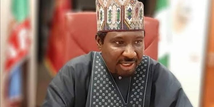 FG set to clear N81bn N-Power backlog