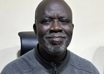 Kidnapped Bayelsa Judge, Umukoro, regains freedom