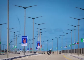 FG secures $747m loan for Lagos-Calabar Highway