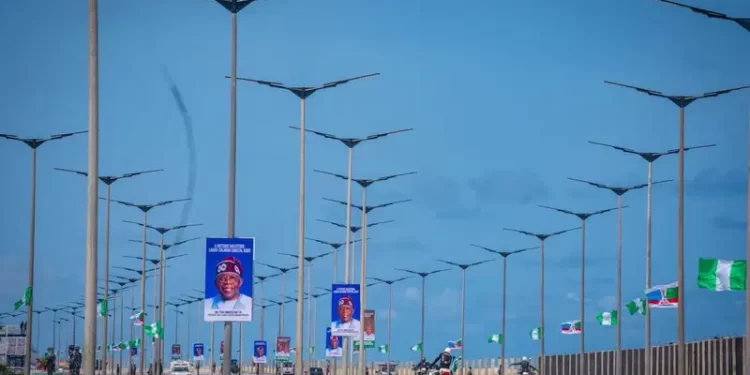 FG secures $747m loan for Lagos-Calabar Highway