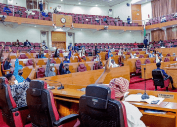 Lagos Assembly summons AG over delayed implementation of LG law