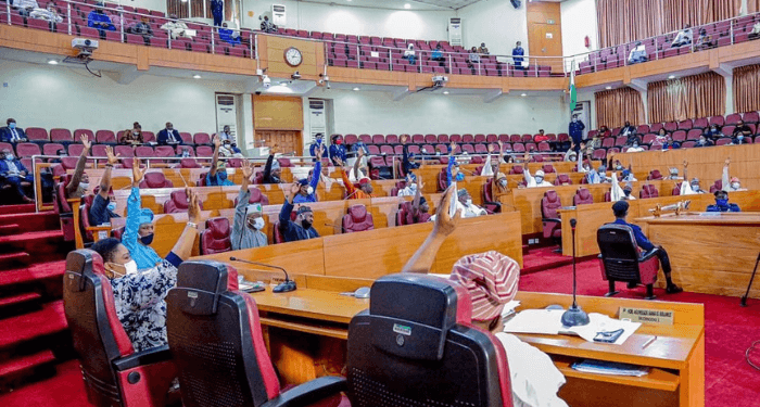 Lagos Assembly summons AG over delayed implementation of LG law
